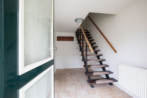 Medium property photo - Hoorneslaan 76, 2221 CT Katwijk